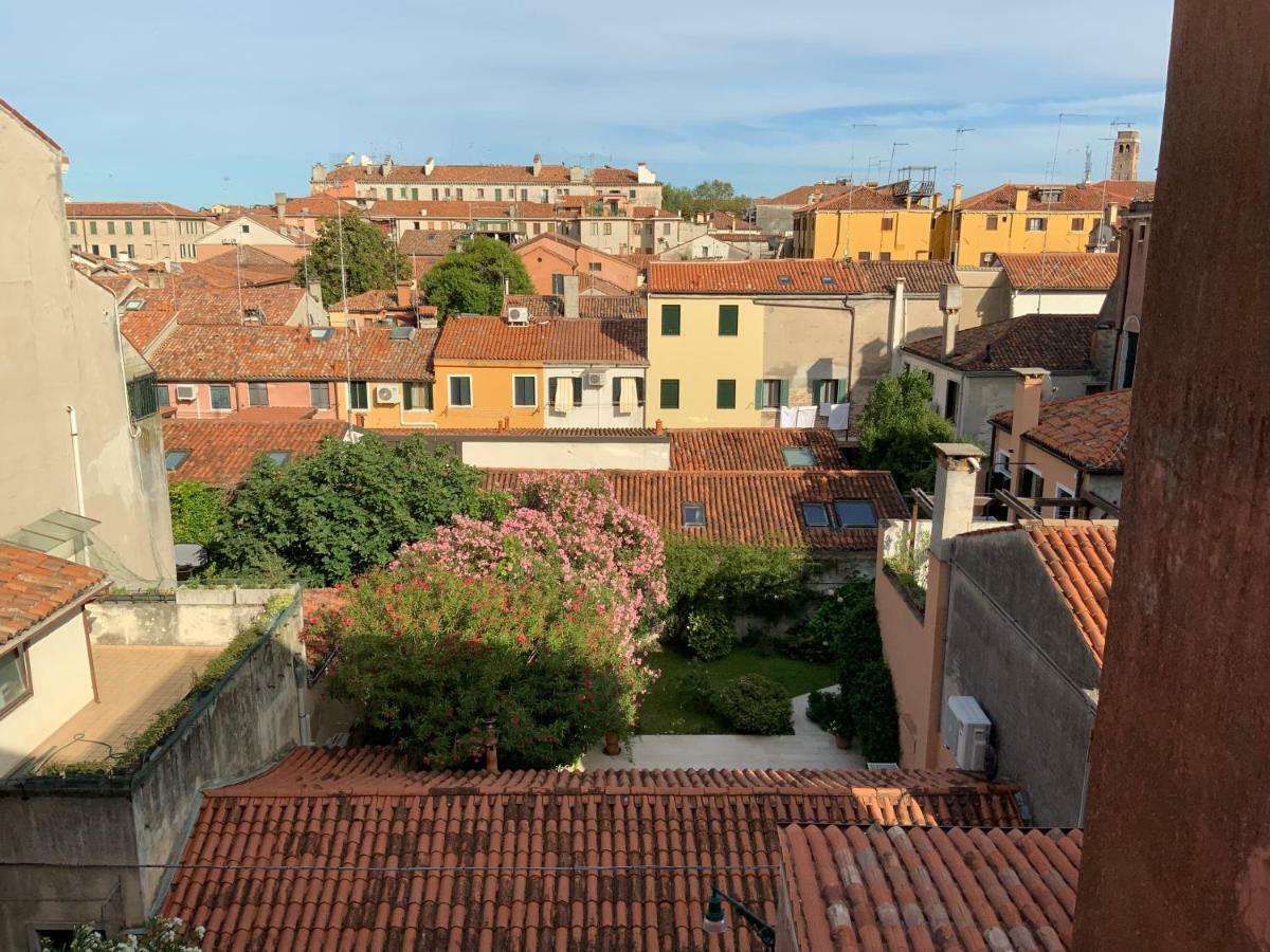 Venice Sweet Home Екстериор снимка