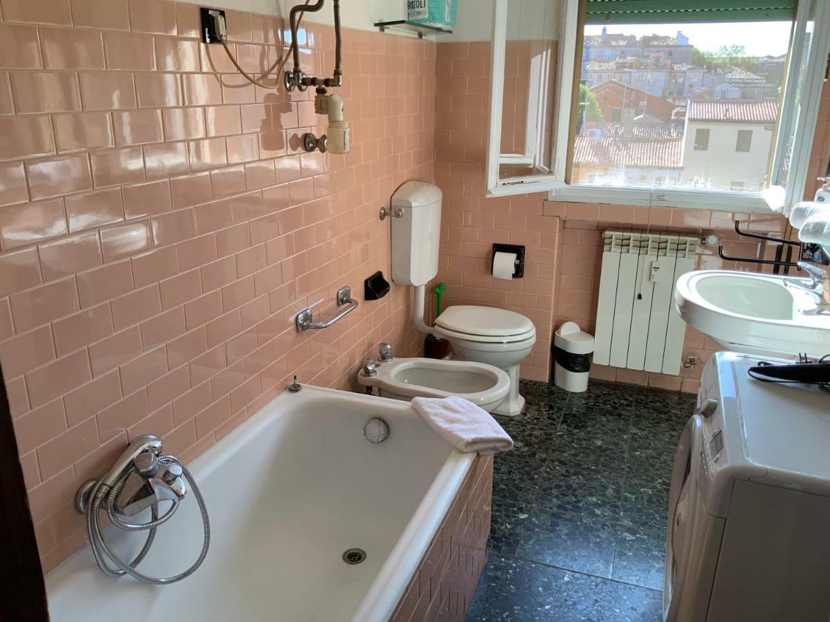 Venice Sweet Home Екстериор снимка
