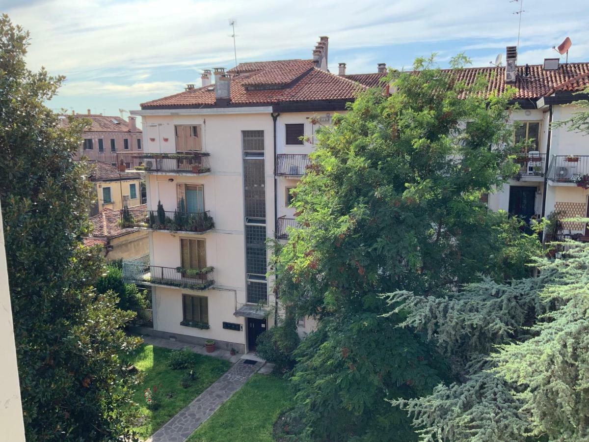 Venice Sweet Home Екстериор снимка