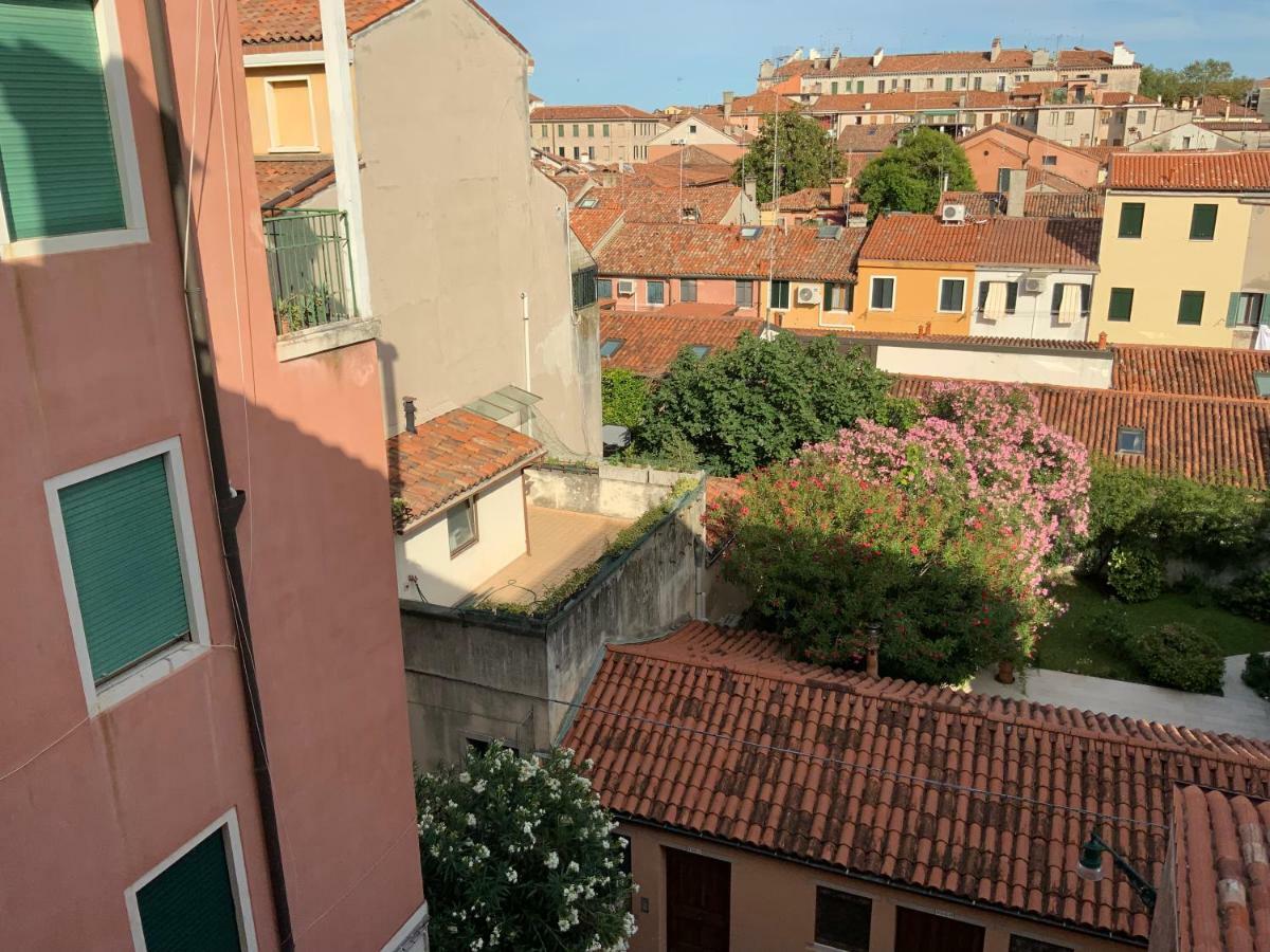 Venice Sweet Home Екстериор снимка