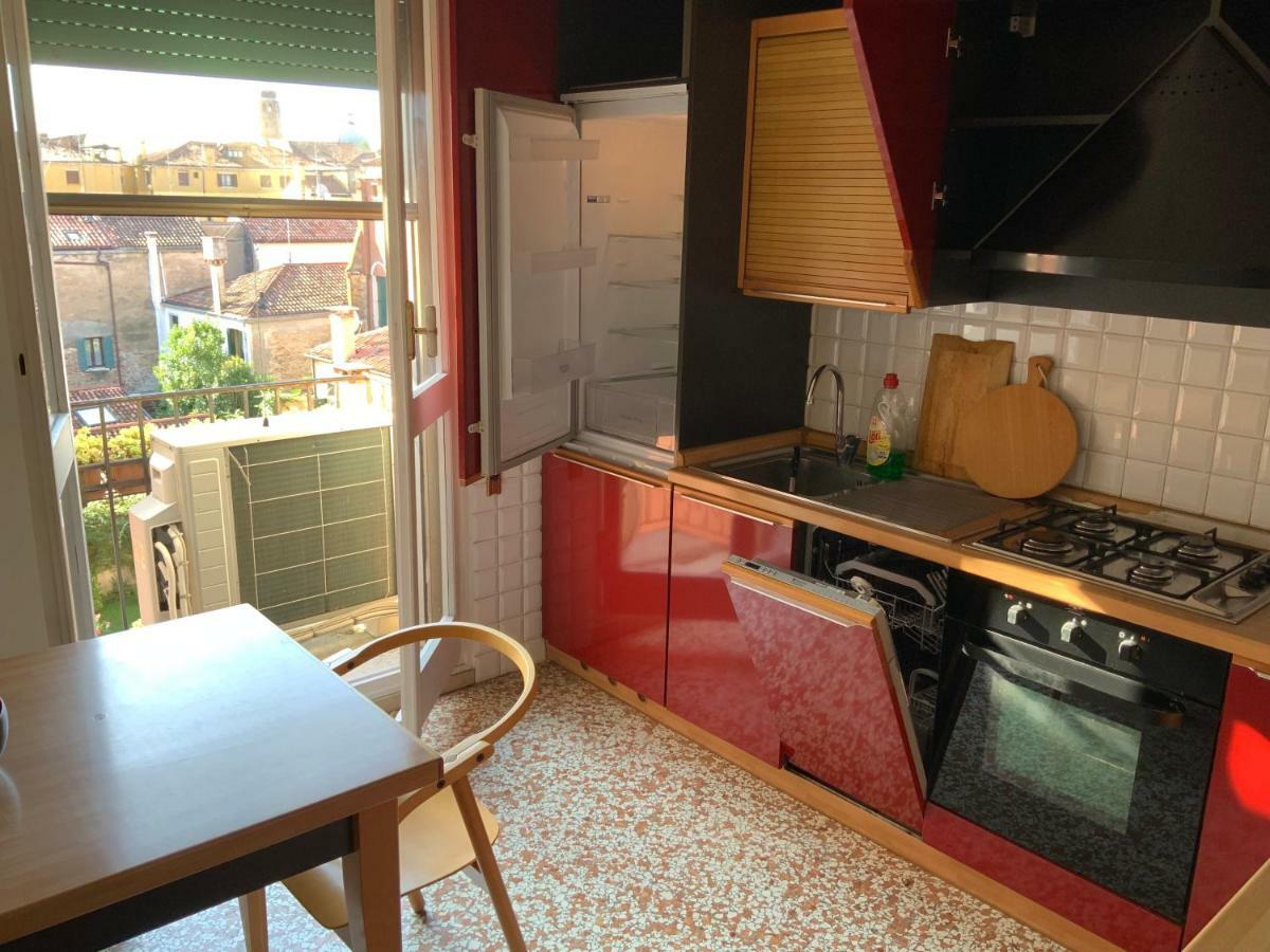 Venice Sweet Home Екстериор снимка