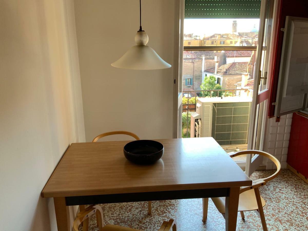 Venice Sweet Home Екстериор снимка