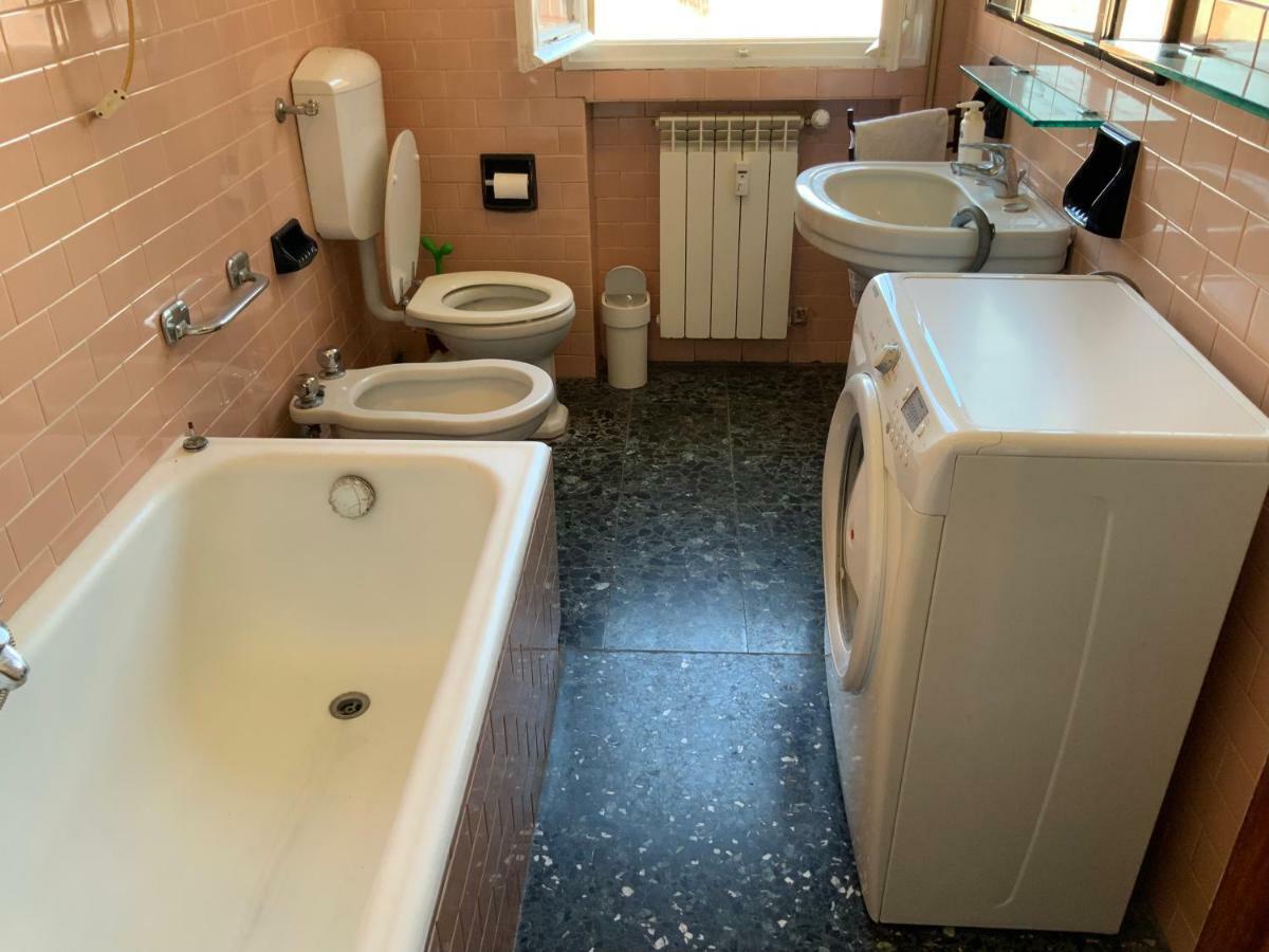 Venice Sweet Home Екстериор снимка